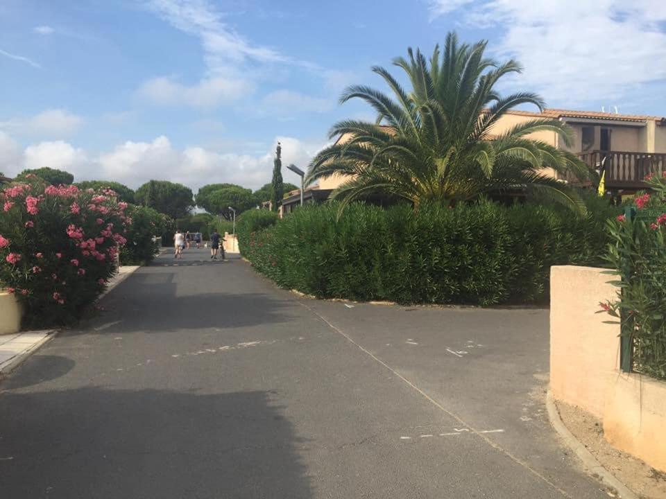 Villa Psd04 Portiragnes