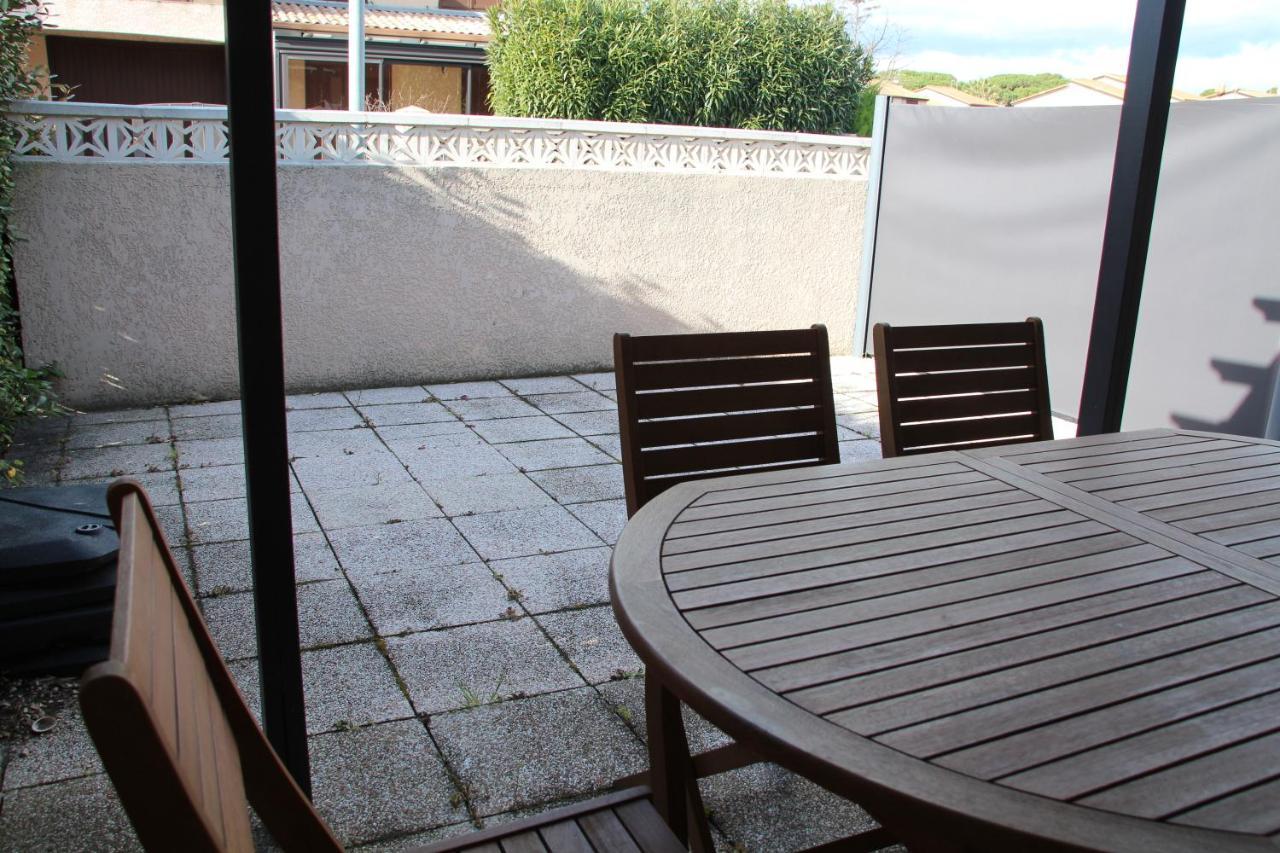 Villa Psd04 Portiragnes