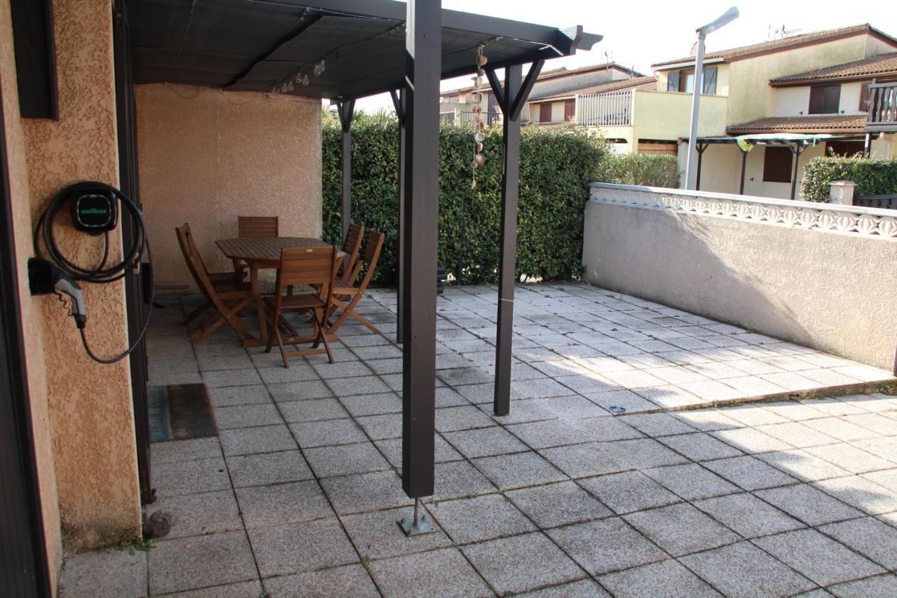 Villa Psd04 Portiragnes