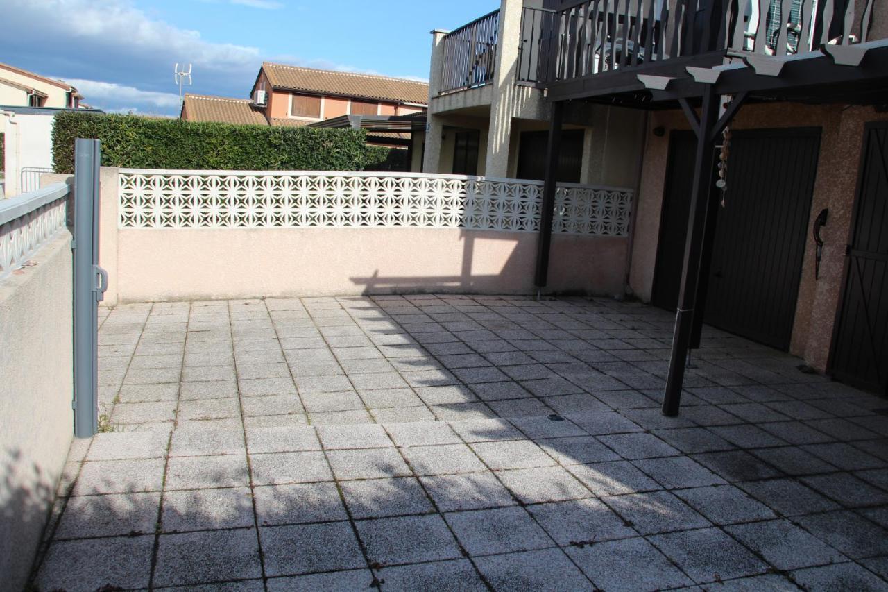 Villa Psd04 Portiragnes